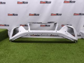 Бампер передний Hyundai Tucson