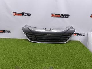 Решетка радиатора Hyundai Tucson 2009-2015 Б/У Решетка радиатора Hyundai Tucson 2009-2015