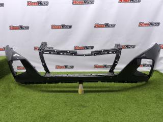 Бампер передний Hyundai Tucson