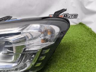 Фара галогеновая левая Actyon 2013- 2