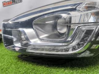 Фара галогеновая левая Actyon 2013- 2