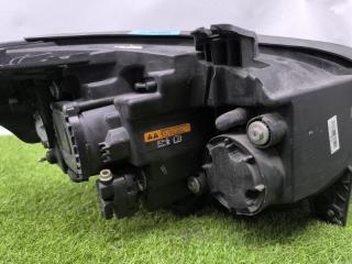 Фара галогеновая левая Actyon 2013- 2