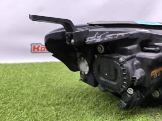 Фара галогеновая левая Actyon 2013- 2