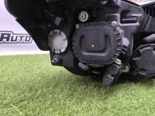 Фара галогеновая левая Actyon 2013- 2