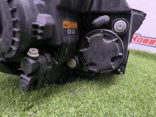 Фара галогеновая левая Actyon 2013- 2