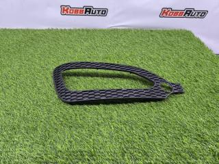 Накладка ПТФ передняя правая Hyundai SANTA FE