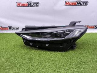 Фара LED левая Kia K8