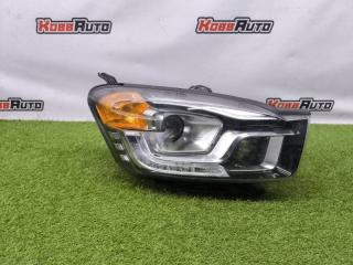 Запчасть фара галогеновая правая SsangYong Actyon 2010- 2 8310634300 контрактная Фара галогеновая правая SsangYong Actyon 2010- 2 8310634300 контрактная