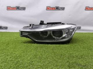 Фара ксеноновая левая BMW 3