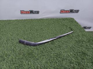 Молдинг бампера передний левый Hyundai Sonata Б/У Молдинг бампера передний левый Hyundai Sonata