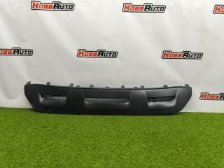 Запчасть спойлер передний AUDI Q8 2018-