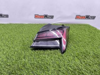 Фонарь внешний правый Hyundai Elantra Б/У Фонарь внешний правый Hyundai Elantra