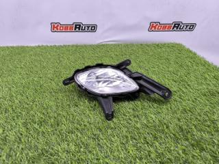 ПТФ передний левый Kia Picanto