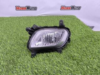 ПТФ передний левый Hyundai Starex