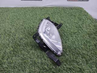 ПТФ передний правый Hyundai Elantra 2010-2014