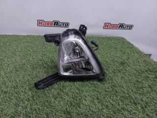 ПТФ передний правый Kia Sorento Prime