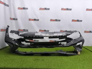 Бампер передний Hyundai Elantra