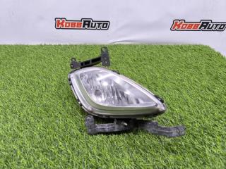 ПТФ передний правый Hyundai Elantra 2010-2014