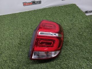 Запчасть фонарь правый Chevrolet Captiva 2014- 95409599 контрактная Фонарь правый Chevrolet Captiva 2014- 95409599 контрактная