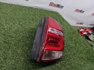 Фонарь правый Chevrolet Captiva Фонарь правый Chevrolet Captiva