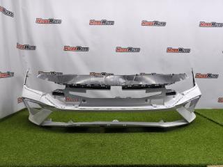 Бампер передний Hyundai Elantra