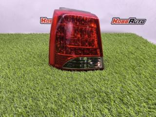 Фонарь внешний левый Kia Sorento Б/У Фонарь внешний левый Kia Sorento