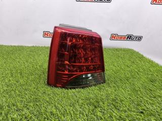 Фонарь внешний левый kia Sorento Б/У Фонарь внешний левый kia Sorento