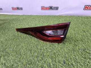 Фонарь внутренний правый Talisman 2015