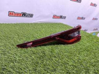 Фонарь внутренний правый Renault Talisman