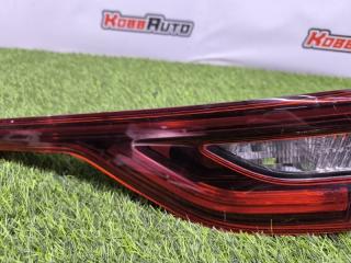 Фонарь внутренний правый Talisman 2015