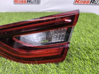 Фонарь внутренний правый Talisman 2015