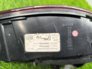 Фонарь внутренний правый Talisman 2015