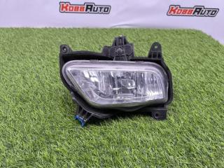 ПТФ передний правый Hyundai Porter 2012-2022