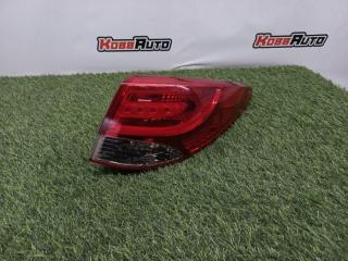 Фонарь внешний правый Hyundai IX35 2009-2015 Б/У Фонарь внешний правый Hyundai IX35 2009-2015