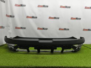 Бампер задний Hyundai Tucson