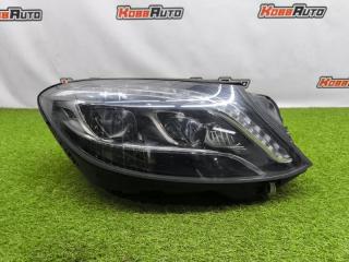 Фара LED правая Mercedes-Benz S 2013-2017