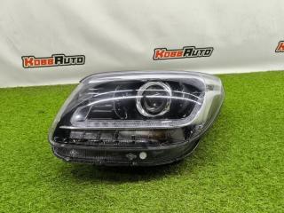 Фара LED левая Kia Ray 2017-
