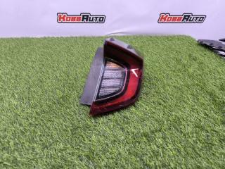 Фонарь внешний правый Hyundai Sonata Б/У Фонарь внешний правый Hyundai Sonata