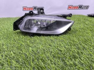 ПТФ передний левый Hyundai Grand Starex 2010