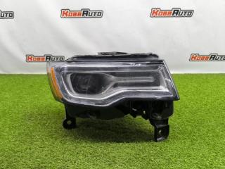 Фара LED правая Jeep Grand Cherokee 2019-