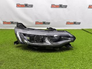 Запчасть фара галогеновая правая Renault Talisman 2015- 260109277R контрактная Фара галогеновая правая Renault Talisman 2015- 260109277R контрактная