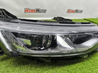 Фара галогеновая правая Renault Talisman Фара галогеновая правая Renault Talisman