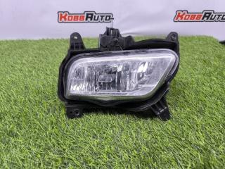 ПТФ передний левый Hyundai Porter 2012-2022