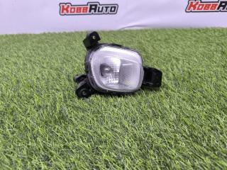 ПТФ передний правый Kia Picanto