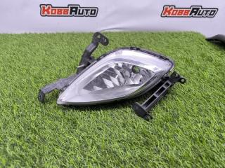 ПТФ передний правый Hyundai Elantra 2010-