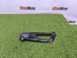 Накладка ПТФ передняя правая Hyundai Tucson