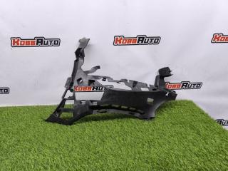 Кронштейн бампера передний левый Mercedes E