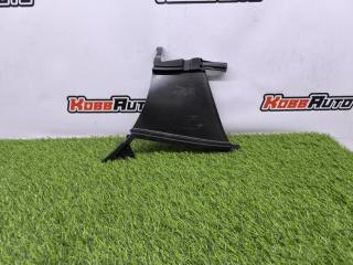 Воздуховод бампера передний левый Hyundai Elantra