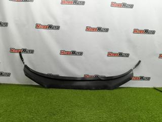 Юбка бампера передняя Hyundai Elantra