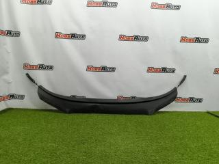 Юбка бампера передняя Hyundai Elantra